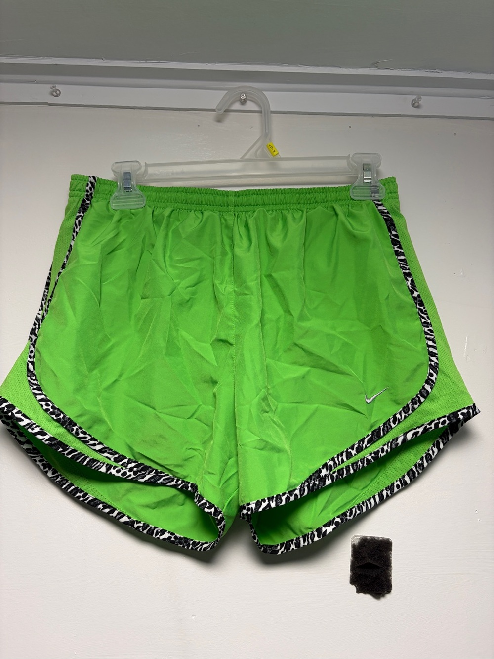 Nike Tempo Dri-Fit Shorts